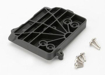 Mounting Plate ESC/Receiver Box