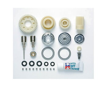Tamyia 53267 KUGLEDIFF TA03