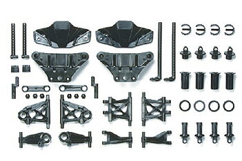 TAMIYA 51528 TT-02 B Parts (Suspension Arm)