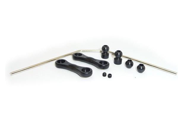 HOBAO REAR  STABILIZER  SET