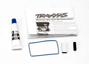 Seal Kit Receiver Box