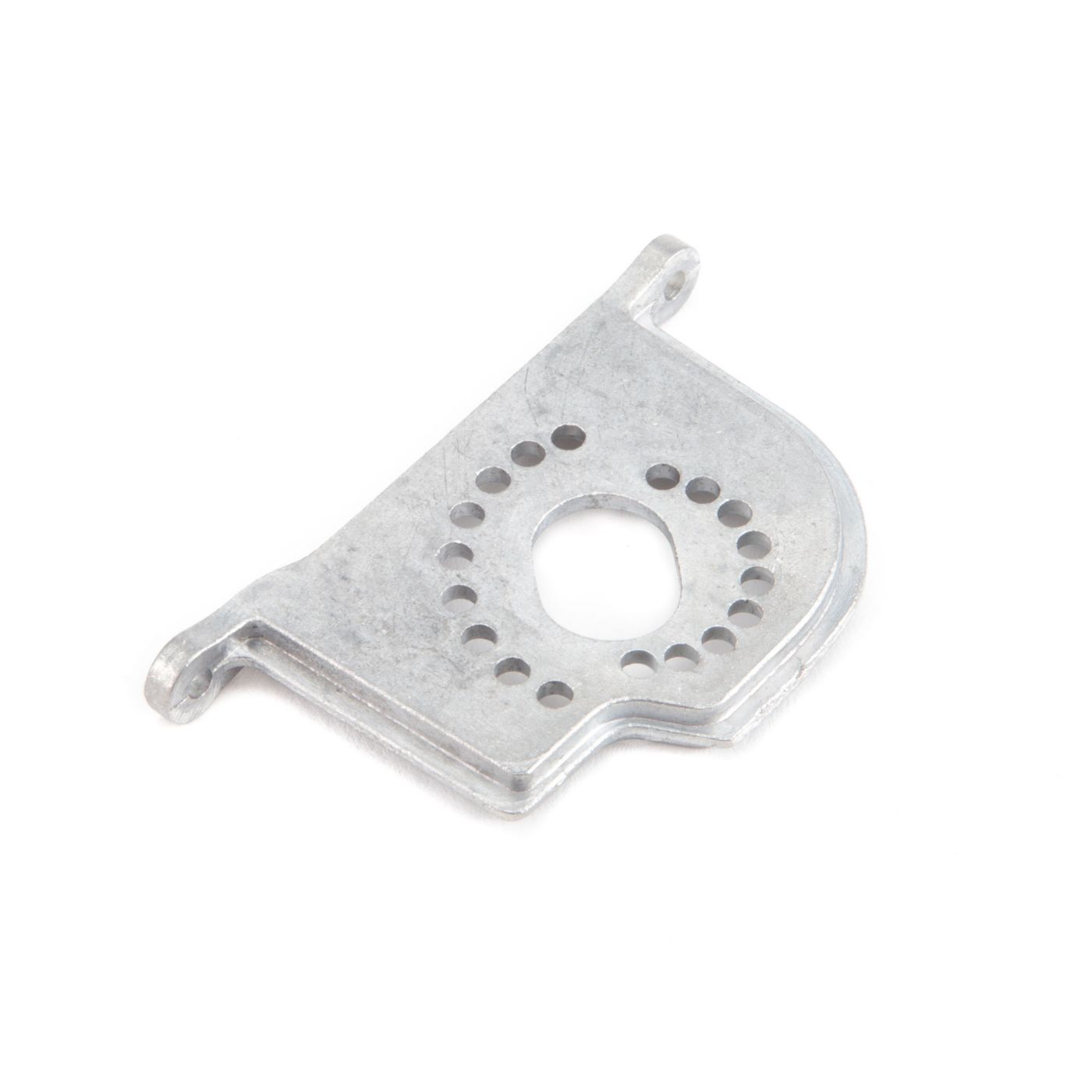 Losi LOS231012 Motor Mount: Baja Rey