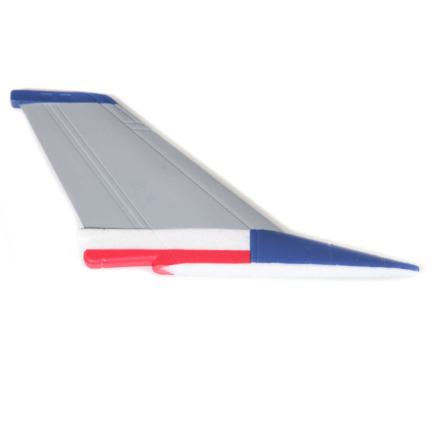 E-flite Vertical Stabilizer: F-16 Falcon 64mm EDF