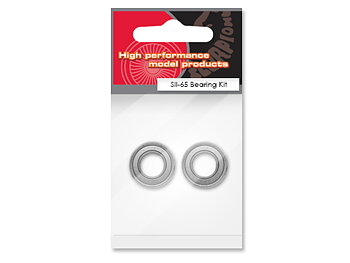 Scorpion SII-6530 Motor Bearing Kit