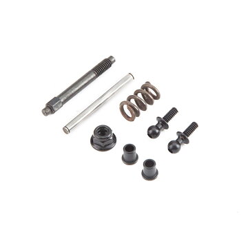 Losi LOS231013 Steering Hardware Set: Baja Rey