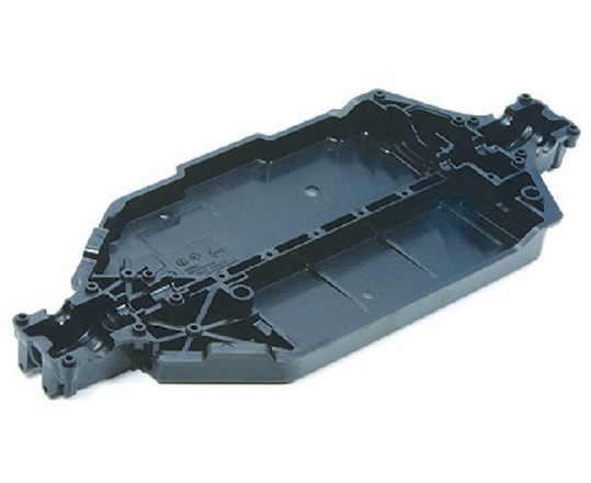 TAMIYA 51532 TT-02 Lower Deck - 2