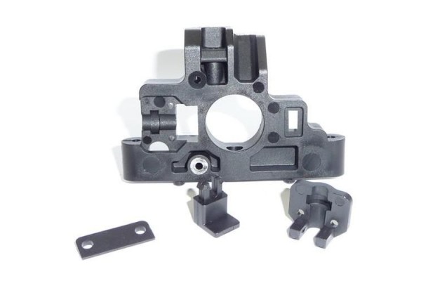 HOBAO REAR  BRAKE  MOUNT
