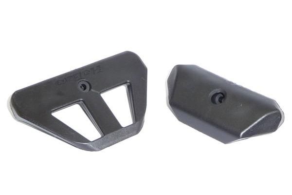 HOBAO FRONT/REAR BUMPER SET (NEW)
