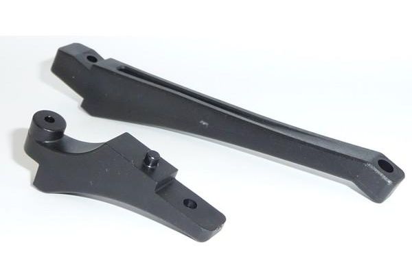 HOBAO FRONT/REAR  BRACE  SET