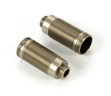 XRAY 47358124 Stötdämparhus fram Alu XB8 (2)