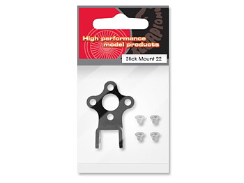 Scorpion 22mm Stick Mount