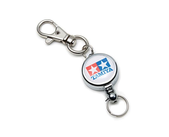 TAMIYA 67084 Tamiya Reel Clip