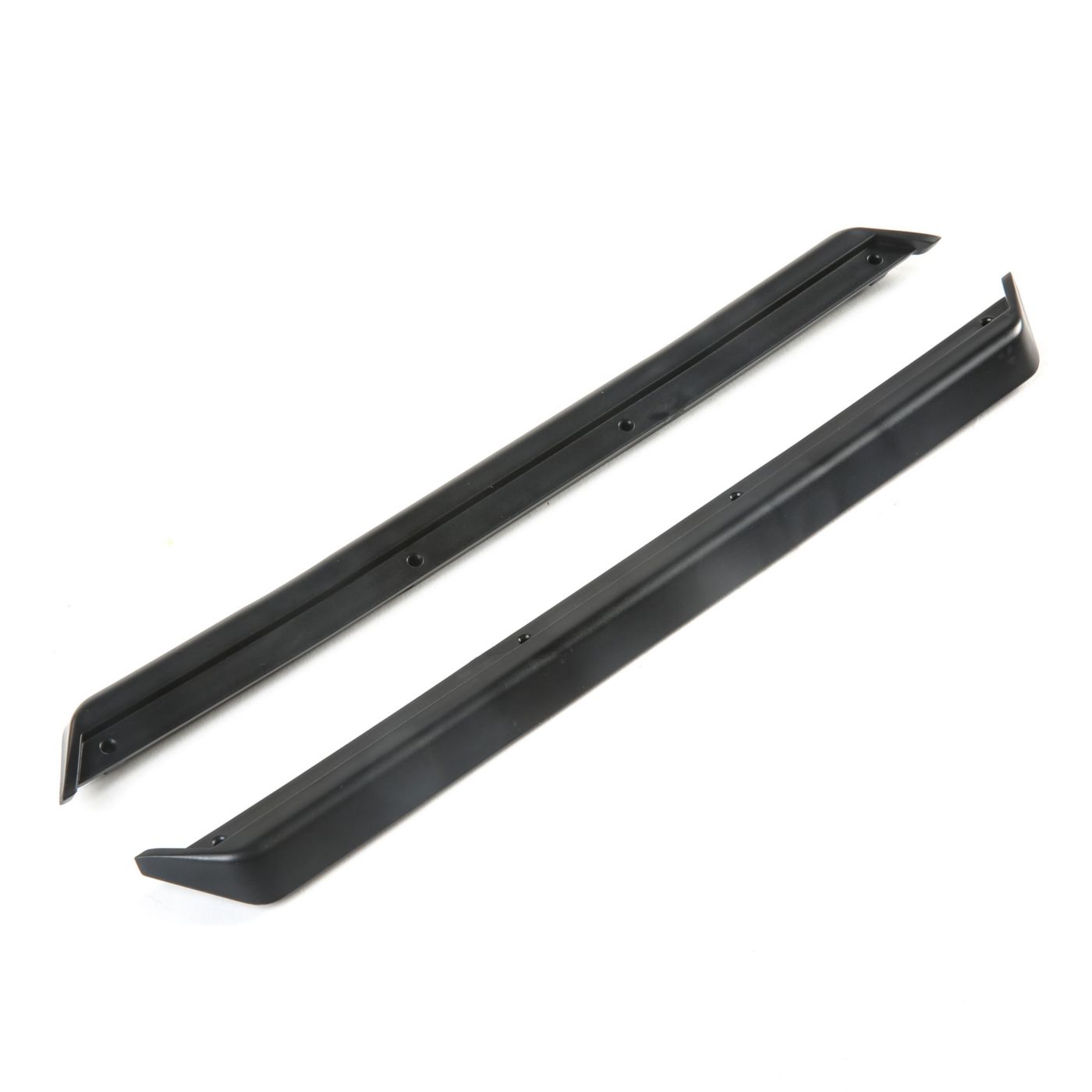 Losi LOS231055 Side Guard, Alum Chassis: Tenacity Pro