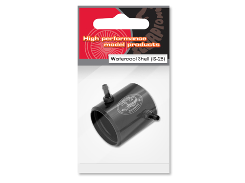 Scorpion Watercool Shell (IS-28)