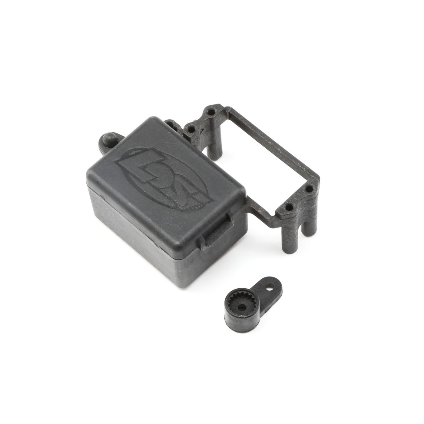 Losi LOS231024 RADIO BOX SET: TENACITY SCT, T