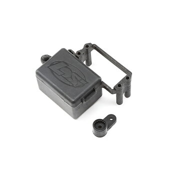 Losi LOS231024 RADIO BOX SET: TENACITY SCT, T