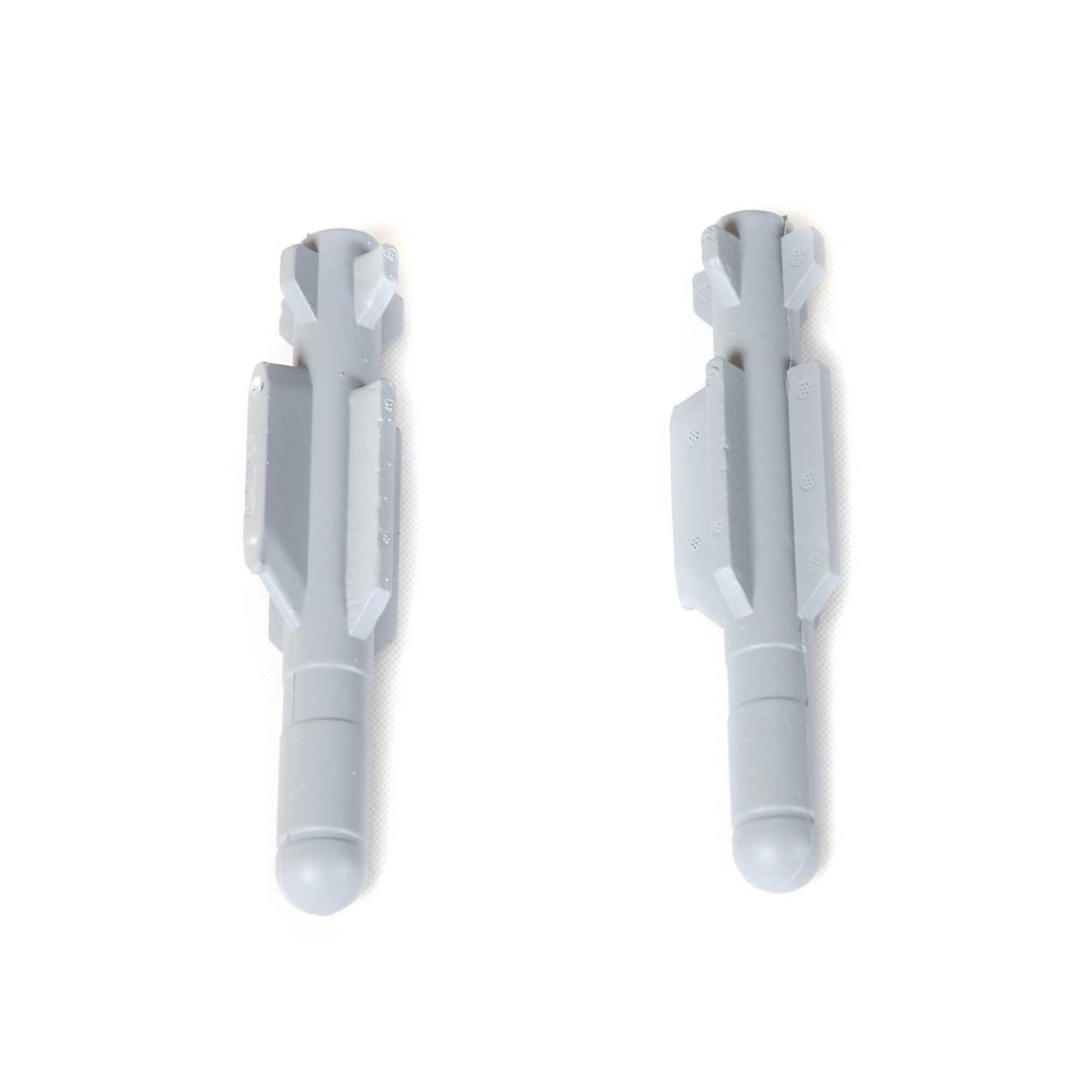 E-flite Dummy Ordinance Set: F-16 Falcon 64mm EDF