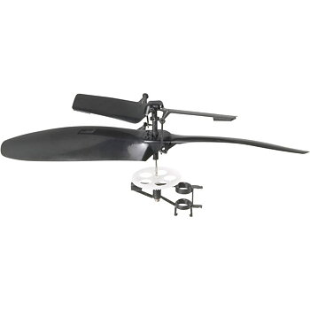Silverlit Spare part Spare Main Rotor PicooZ Black 85692