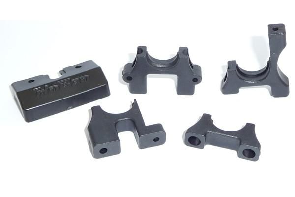 HOBAO CENTER DIFFERENTIAL MOUNT