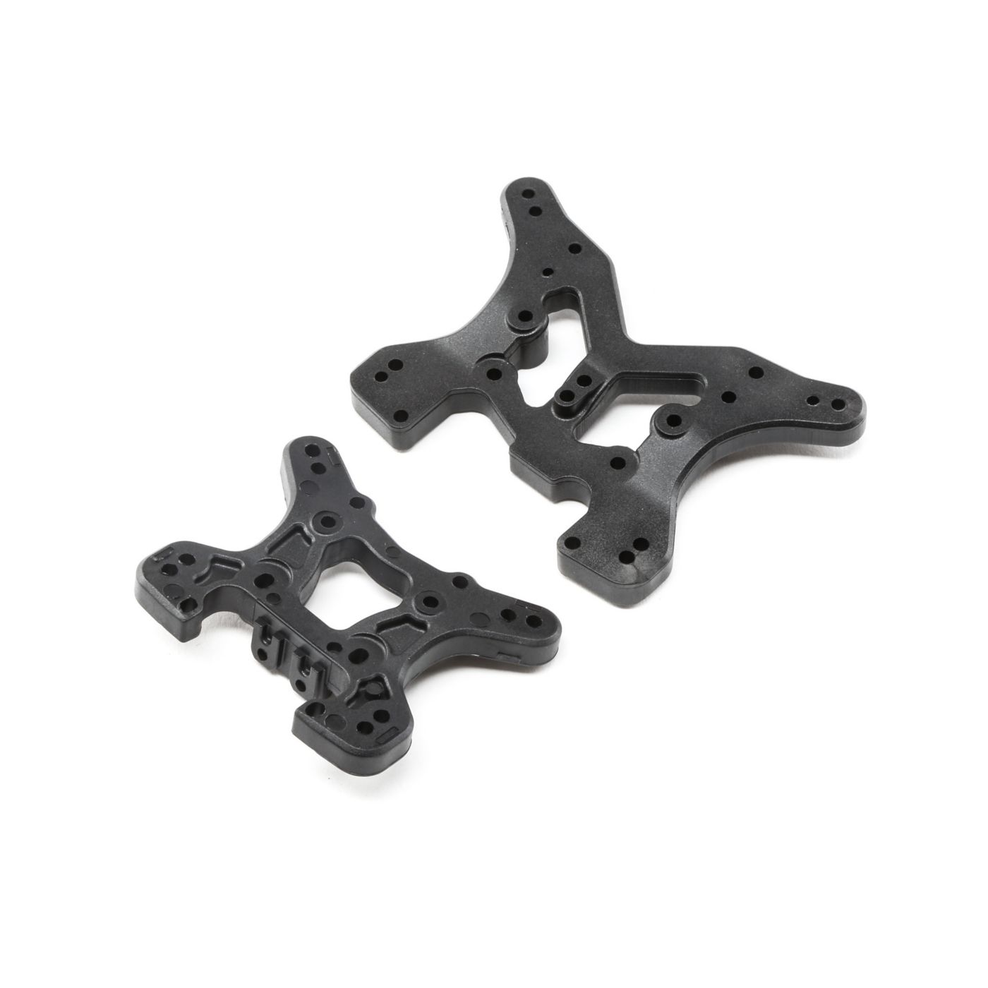 Losi LOS231025 Shock Tower Set: TENACITY ALL