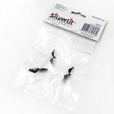 Silverlit Spare part Spare Tail Rotor PicooZ Black 85697