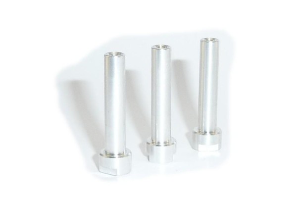 HOBAO ALUM CENTER DIFFERENTIAL POST