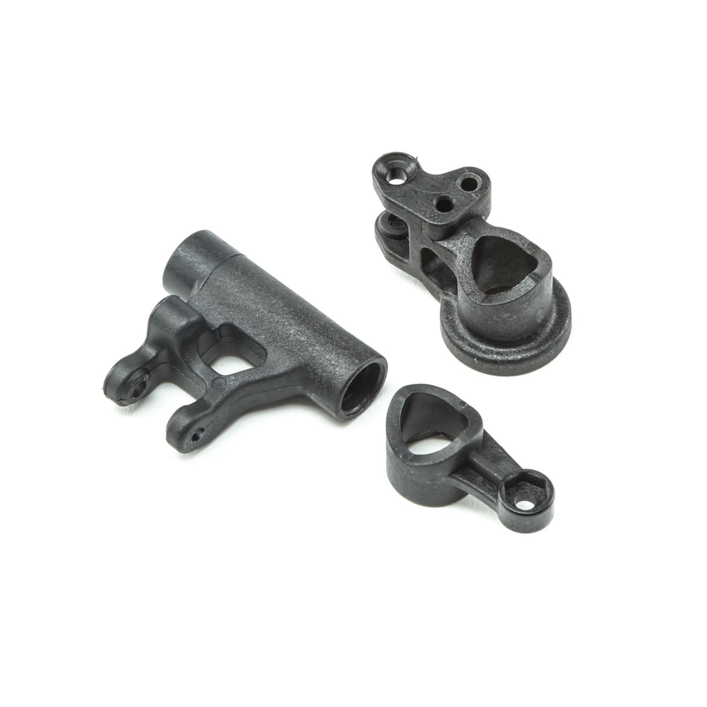 Losi LOS231026 Diff Housing, Integrated Insert: TENACITY ALL