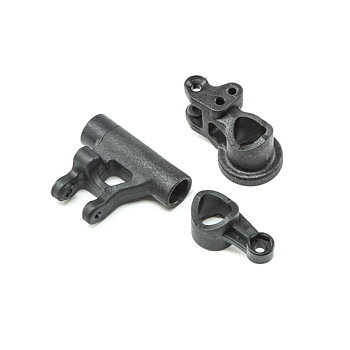 Losi LOS231026 Diff Housing, Integrated Insert: TENACITY ALL