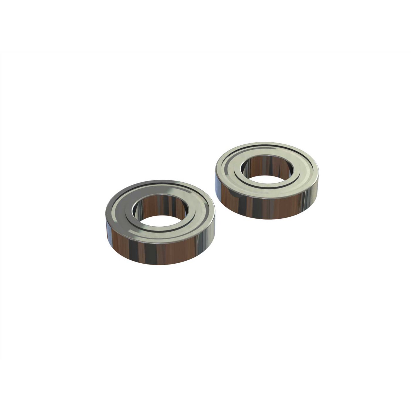 Arrma ARA610032 Ball Bearing 12x24x6mm (2)