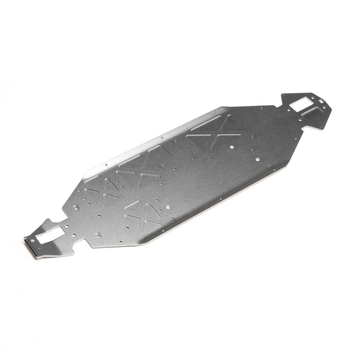 Losi LOS231062 Aluminum Chassis: Ultra 4