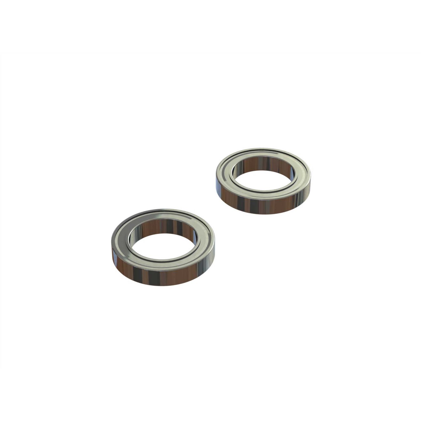 Arrma ARA610034 Ball Bearing 17x26x5mm (2)