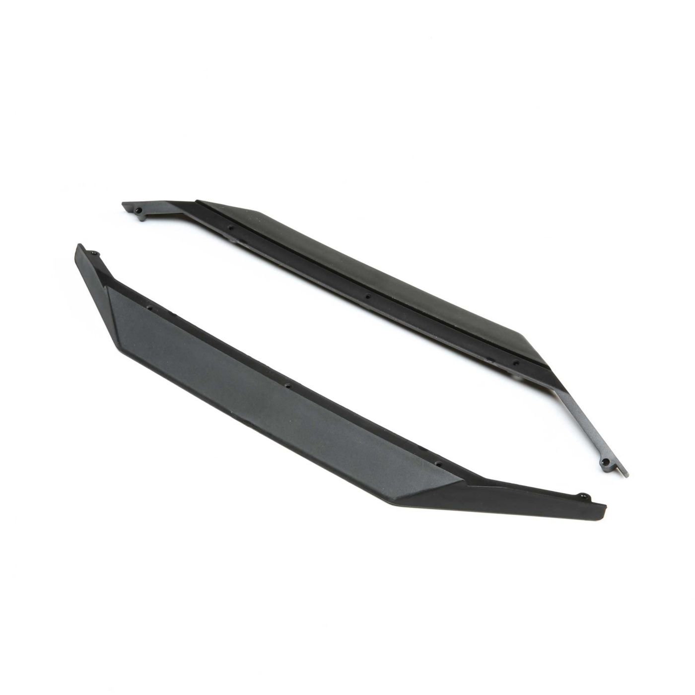 Losi LOS231063 Side Guards: Ultra 4