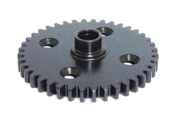 HOBAO STEEL SPUR GEAR