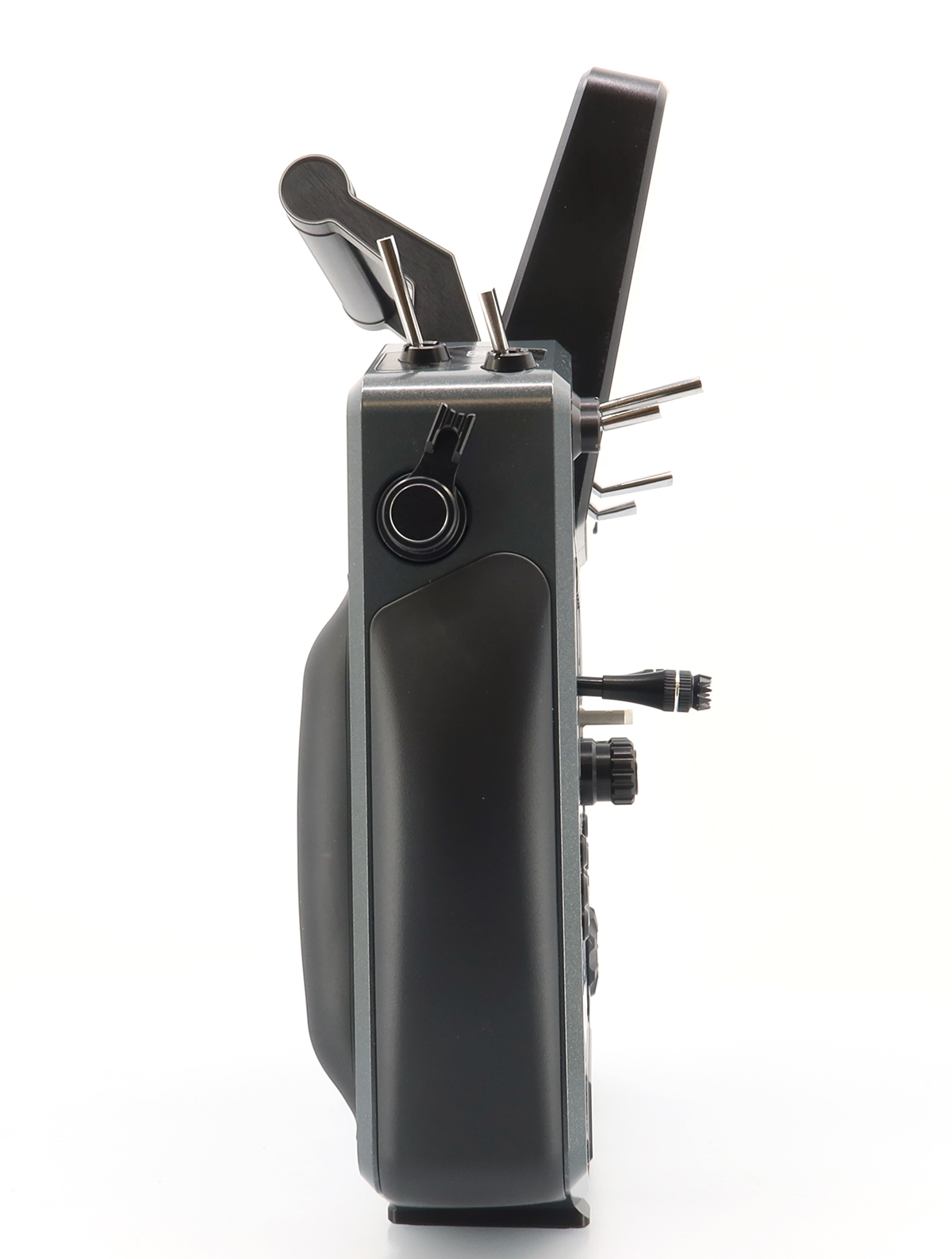 Duplex DS-24 II - Carbon Line Gray lacquer - 18