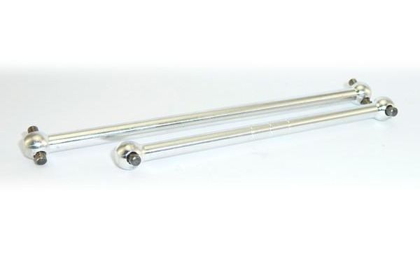 HOBAO ALUM CENTER DRIVE SHAFT