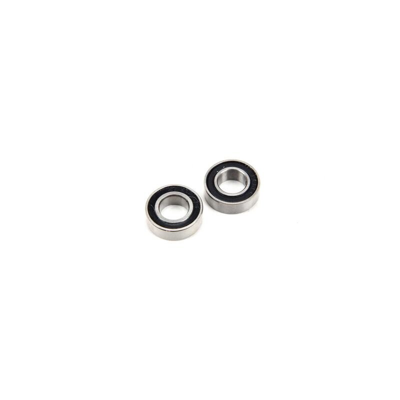 Arrma ARA610037 Ball Bearing 8x16x5mm (2RS) (2)