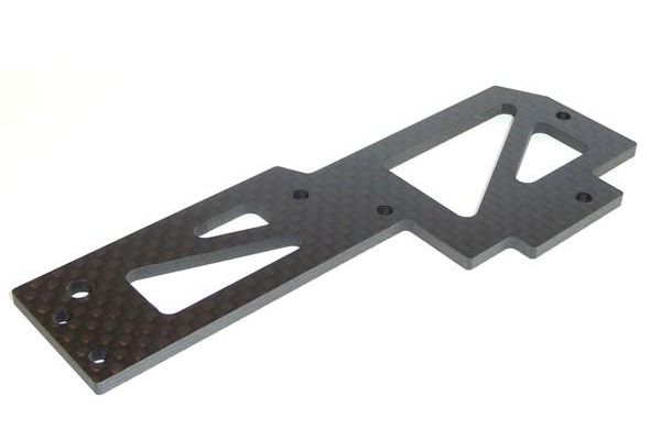 HOBAO RADIO TRAY-GRAPHITE