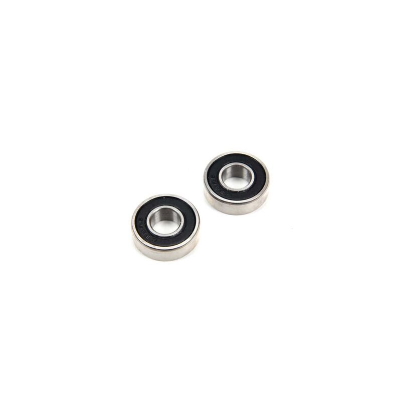 Arrma ARA610039 Ball Bearing 8x19x6mm (2RS) (2)