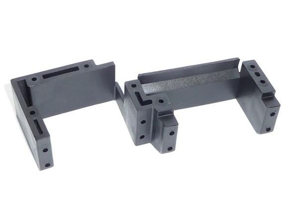 HOBAO RADIO TRAY MOUNT