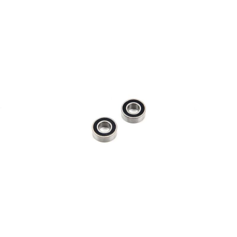 Arrma ARA610040 Ball Bearing 5x11x4mm (2RS) (2)