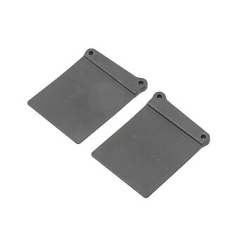 Losi LOS231034 Rear Center Dogbone (2): TENACITY SCT,T