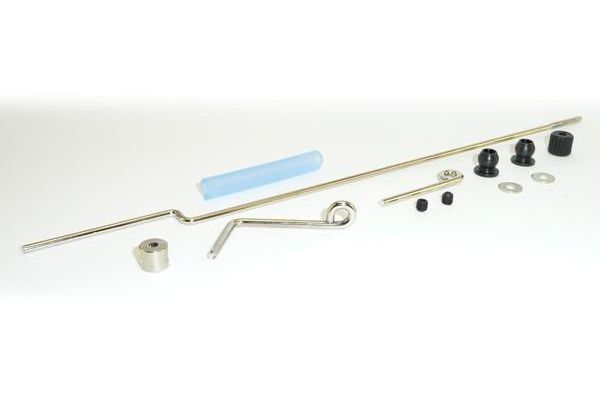 HOBAO THROTTLE ROD SET