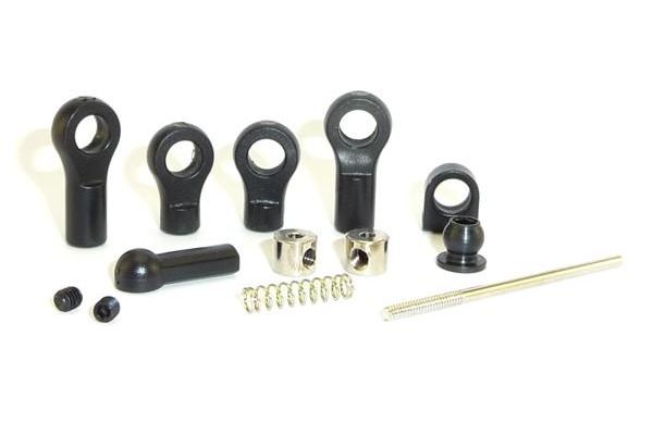 HOBAO SERVO LINKAGE ROD SET