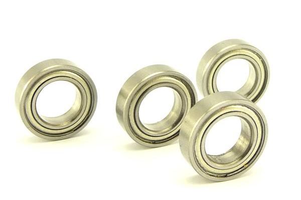 HOBAO ENGINE MOUNT, PAIR
