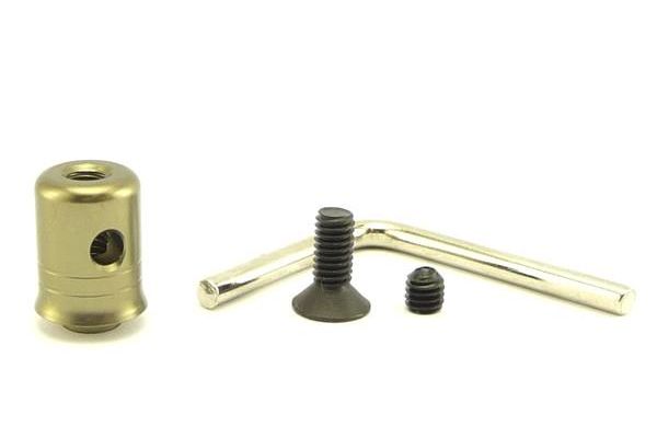 HOBAO MUFFLER STAY SET