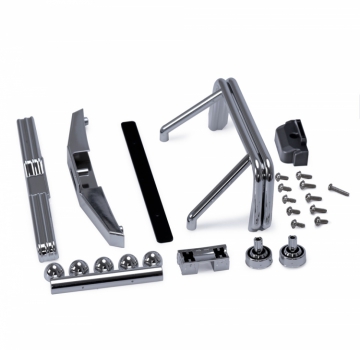 Body Accessories Kit for Bigfoot No.1