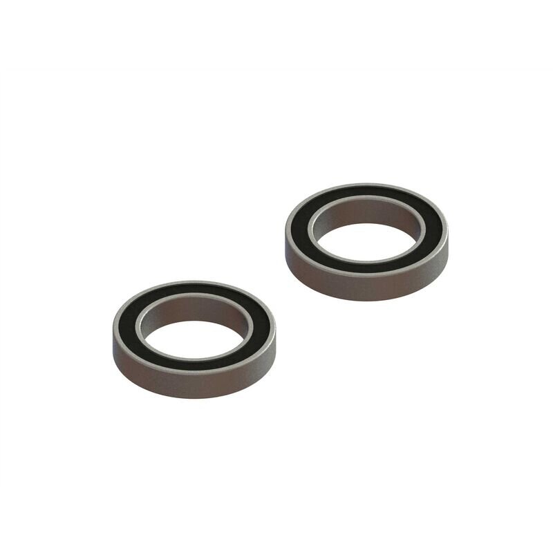Arrma ARA610049 Ball Bearing 17x26x5mm 2RS (2)