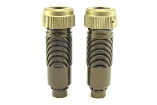 HOBAO-Hyper 9 Threaded Front Shock Body (2)