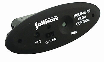 Sullivan 062 Ombord Glöddrivare 3-cylindrar