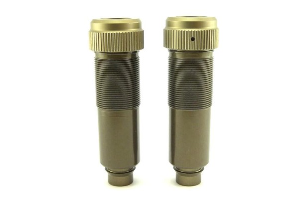 HOBAO-Hyper 9 Threaded Rear Shock Body (2)